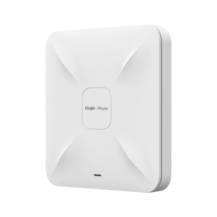 Bộ phát Wi-Fi Ruijie RG-RAP2200(E) - hacom 1