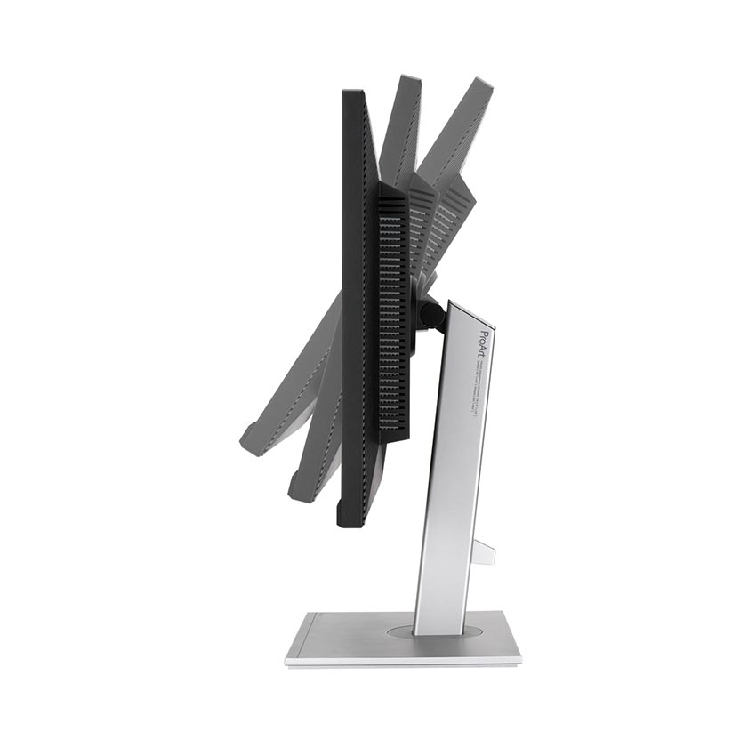ASUS ProArt PA279CV là màn hình chuyên dụng dành cho designer, editor video, nhiếp ảnh gia và các nhà sáng tạo nội dung cần độ chính xác màu sắc cao.