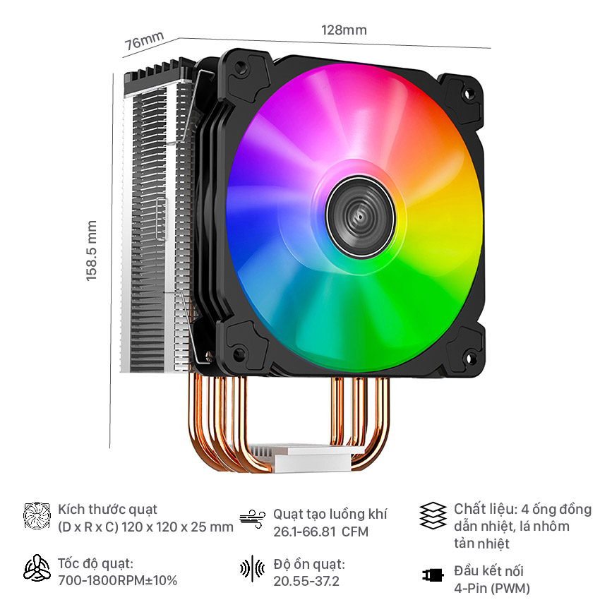 tan nhiet khi jonsbo cr 1000 argb hacom 2