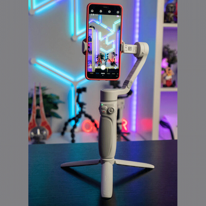 Gimbal Zhiyun Smooth Q4 