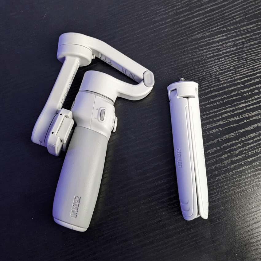 Gimbal Zhiyun Smooth Q4 