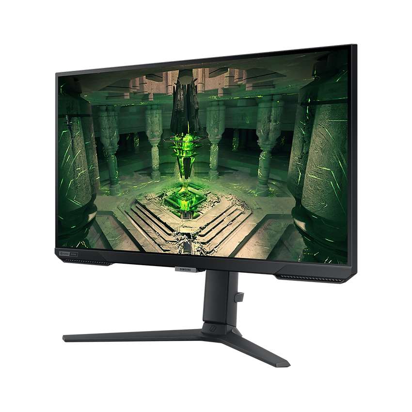 màn hình Odyssey G4 LS25BG400EEXXV HACOM 3