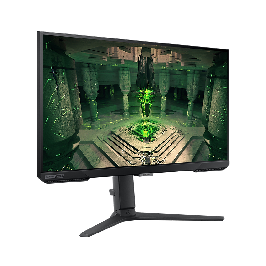 Màn hình Samsung LS27BG400EEXXV HACOM 4