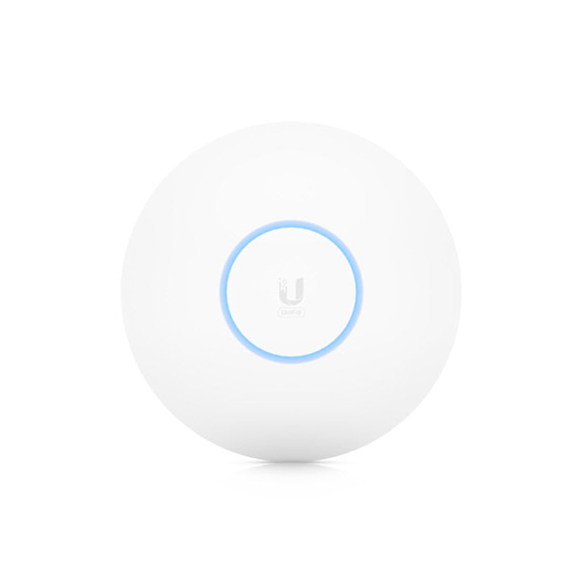 Bộ phát Wifi UniFi U6 PRO WiFi 6 - hacom 2