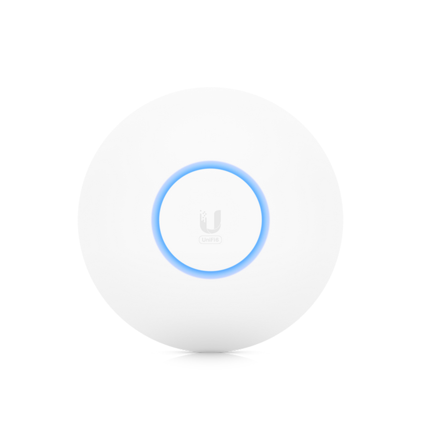 Bộ Phát Wifi Ubiquiti UniFi U6 Lite WiFi 6 chuẩn AX, tốc độ 1501Mbps