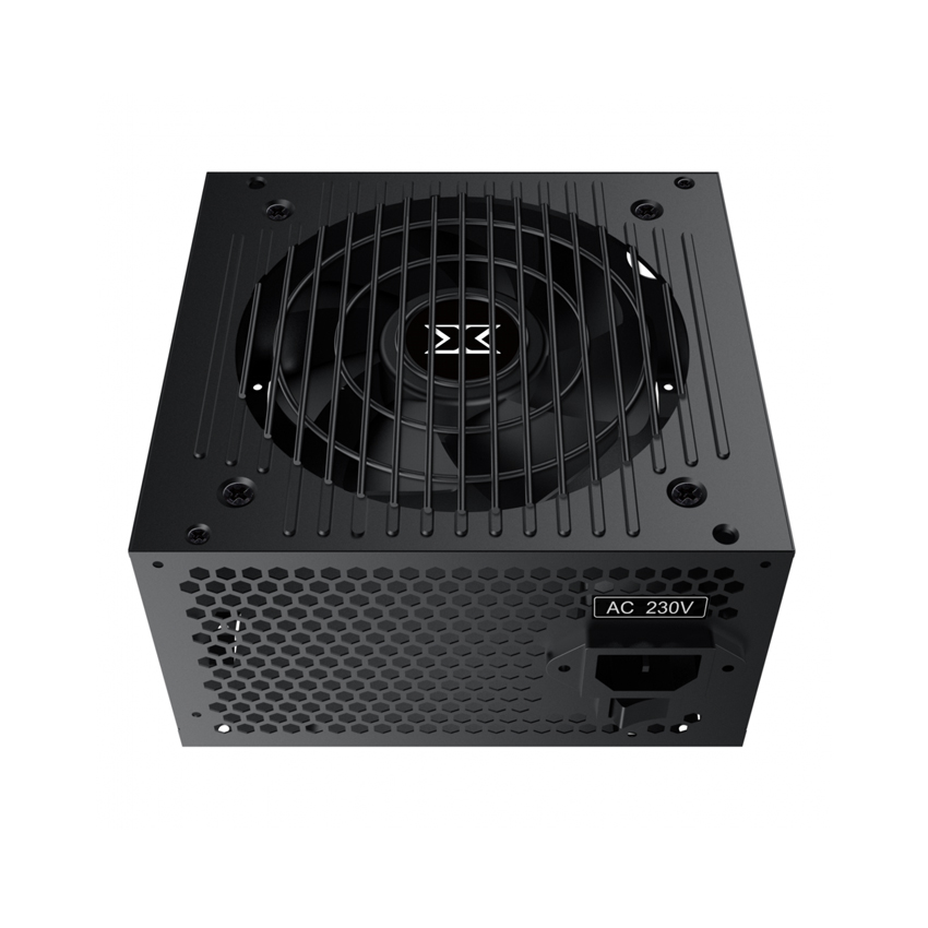 Nguồn Xigmatek X-POWER III 550 - 500W EN45983 (Màu Đen)