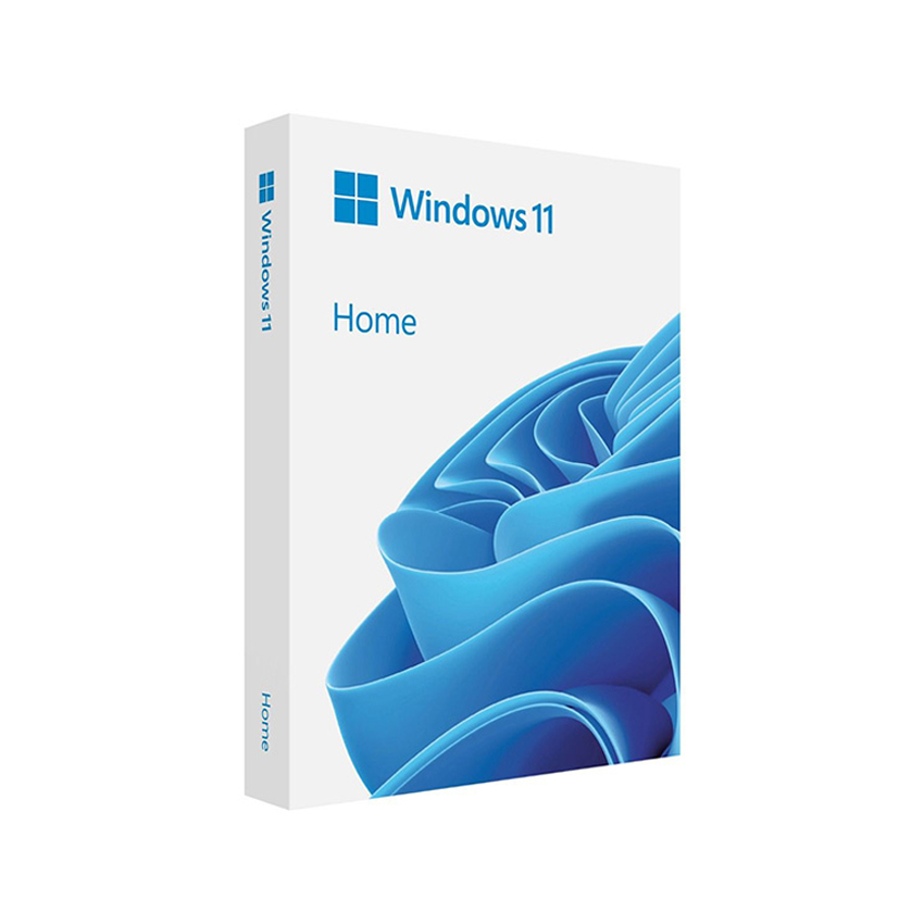 Windows 11 Home FPP 64-bit Eng Intl USB (HAJ-00090)