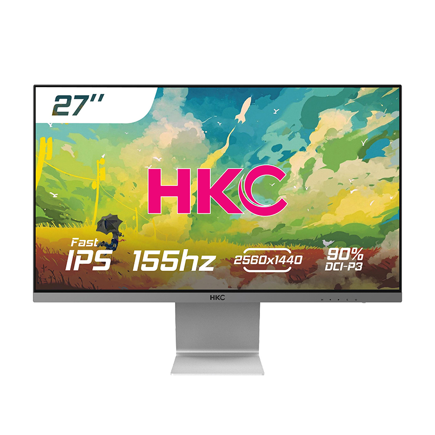Sản phẩm được trang bị công nghệ đồng bộ hình ảnh G-Sync Compatible và FreeSync Premium, giúp giảm thiểu hiện tượng xé hình và giật lag khi chơi game