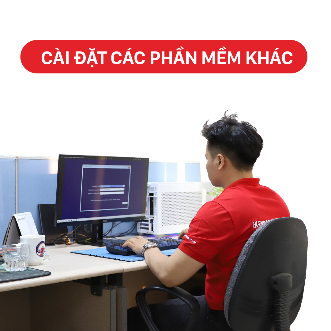 Microsoft Office Home 2024 All Lng (EP2-06796) - HACOM