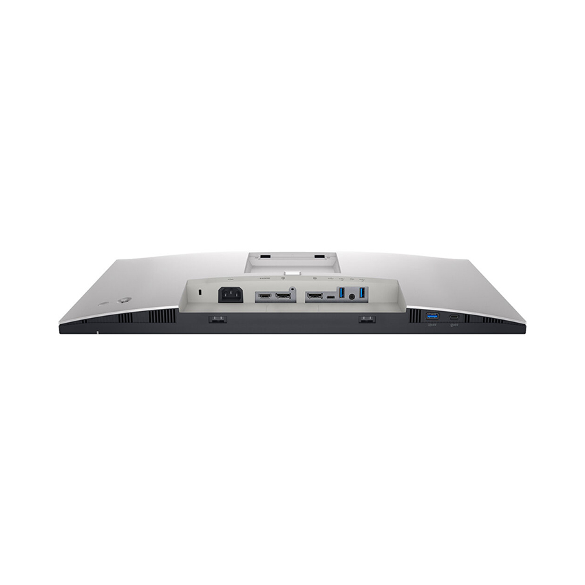 Dell Ultrasharp U2422HX cũ được trang bị hệ thống cổng kết nối phong phú bao gồm HDMI, DisplayPort 1.4, USB-C, USB 3.2 Gen 2 và cổng xuất DisplayPort MST.