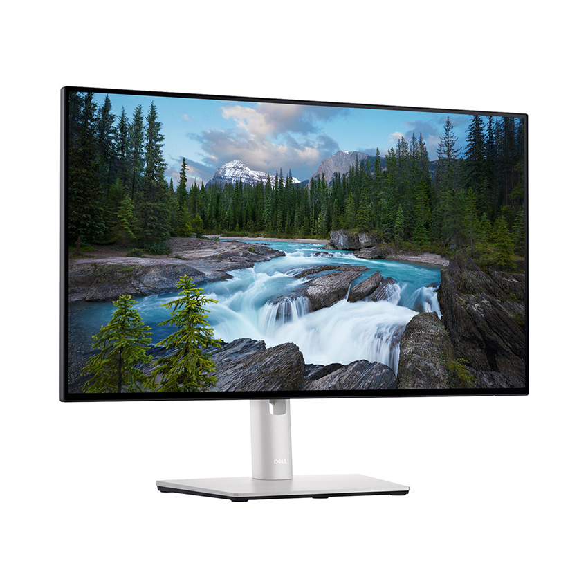 Với tần số quét 60Hz, màn hình đáp ứng tốt các nhu cầu sử dụng phổ thông và công việc văn phòng.