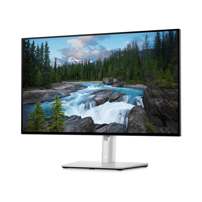 Dell Ultrasharp U2422HX cũ là mẫu màn hình thuộc dòng UltraSharp nổi tiếng của Dell, được thiết kế hướng đến người dùng văn phòng và sáng tạo nội dung