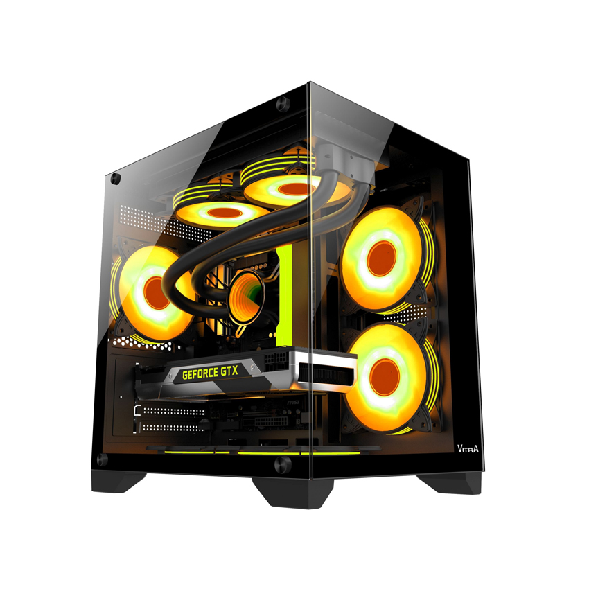 Case rẻ: tiết kiệm trước mắt hay tốn tiền sau này?