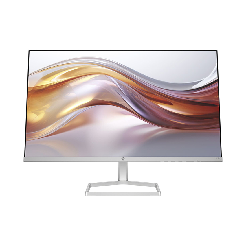 Sản phẩm được trang bị độ phân giải Full HD (1920 x 1080), đáp ứng tốt các nhu cầu sử dụng cơ bản như làm việc văn phòng, học trực tuyến, xem video hay lướt web.