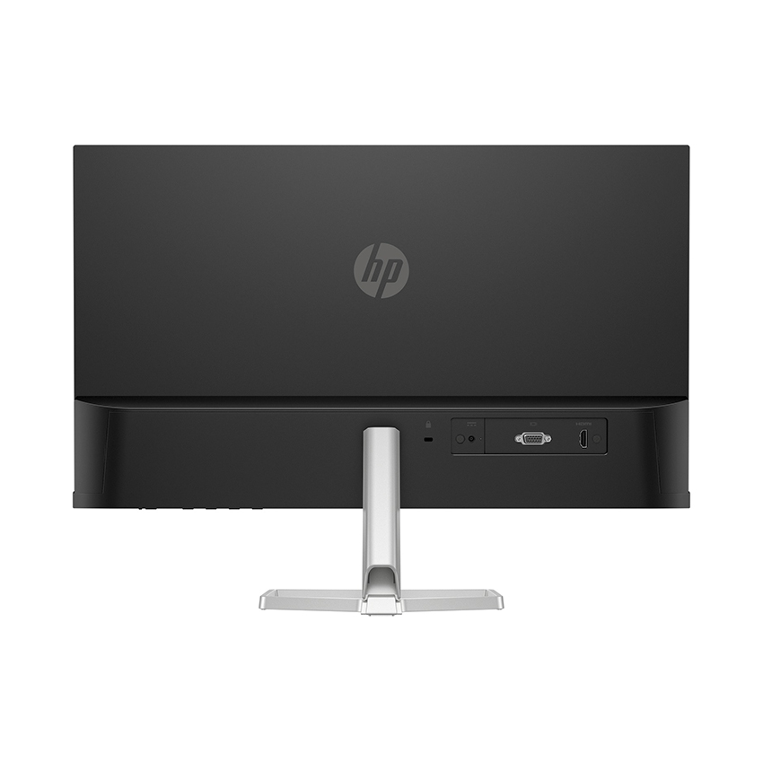 HP S5 524sf được trang bị các cổng kết nối phổ biến như HDMI và VGA, giúp dễ dàng kết nối với máy tính để bàn, laptop hoặc các thiết bị trình chiếu cơ bản.