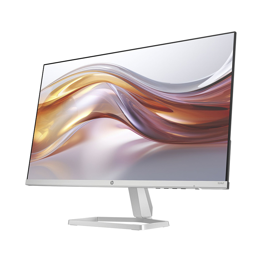 So với các màn hình tiêu chuẩn 60Hz, tần số quét 100Hz giúp mọi thao tác hiển thị trở nên mượt mà hơn đáng kể.