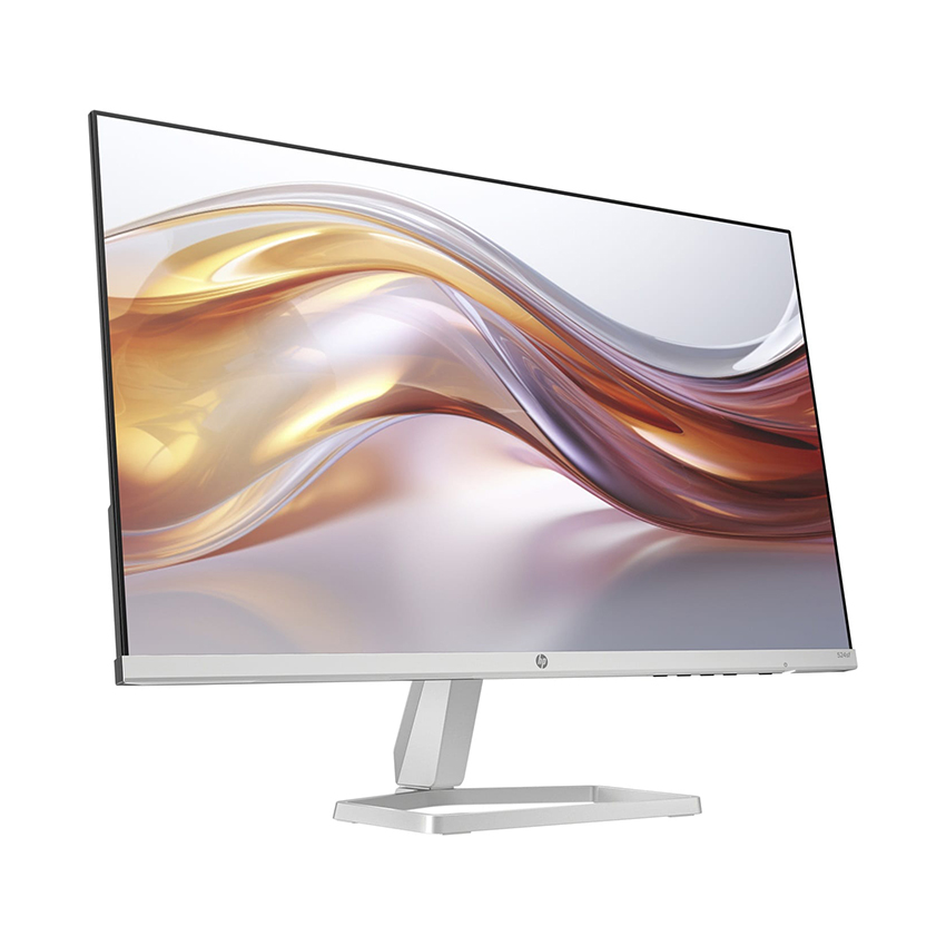 HP S5 524sf là lựa chọn phù hợp cho nhân viên văn ph&ograve;ng cần một màn hình ổn định để xử lý công việc hằng ngày như soạn thảo văn bản