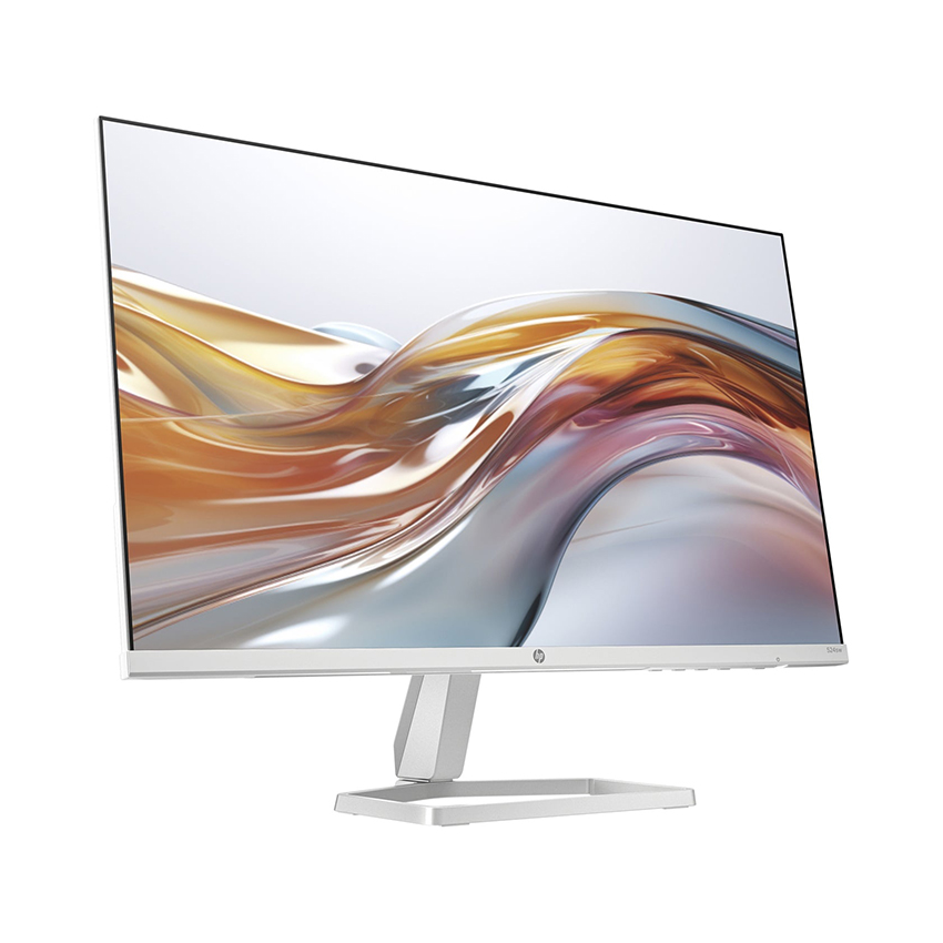 HP S5 524sw là mẫu màn hình phẳng 23.8 inch hướng đến người dùng văn ph&ograve;ng, học sinh &ndash; sinh viên