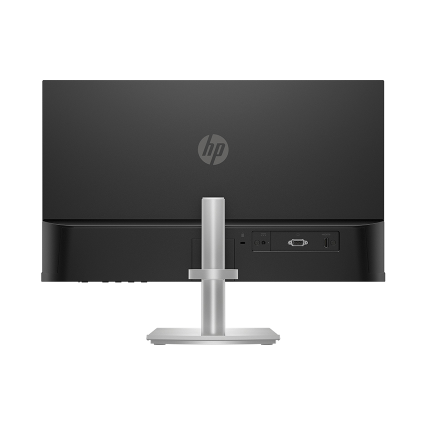 HP S5 524sh được trang bị các cổng kết nối phổ biến như HDMI và VGA, giúp dễ dàng kết nối với máy tính để bàn, laptop hoặc các thiết bị trình chiếu cơ bản.