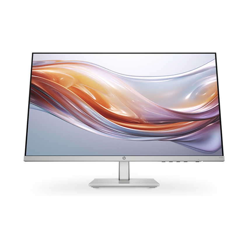 HP S5 524sh sử dụng tấm nền IPS với khả năng hiển thị 16.7 triệu màu, mang lại màu sắc ổn định và tự nhiên hơn trong quá trình sử dụng.