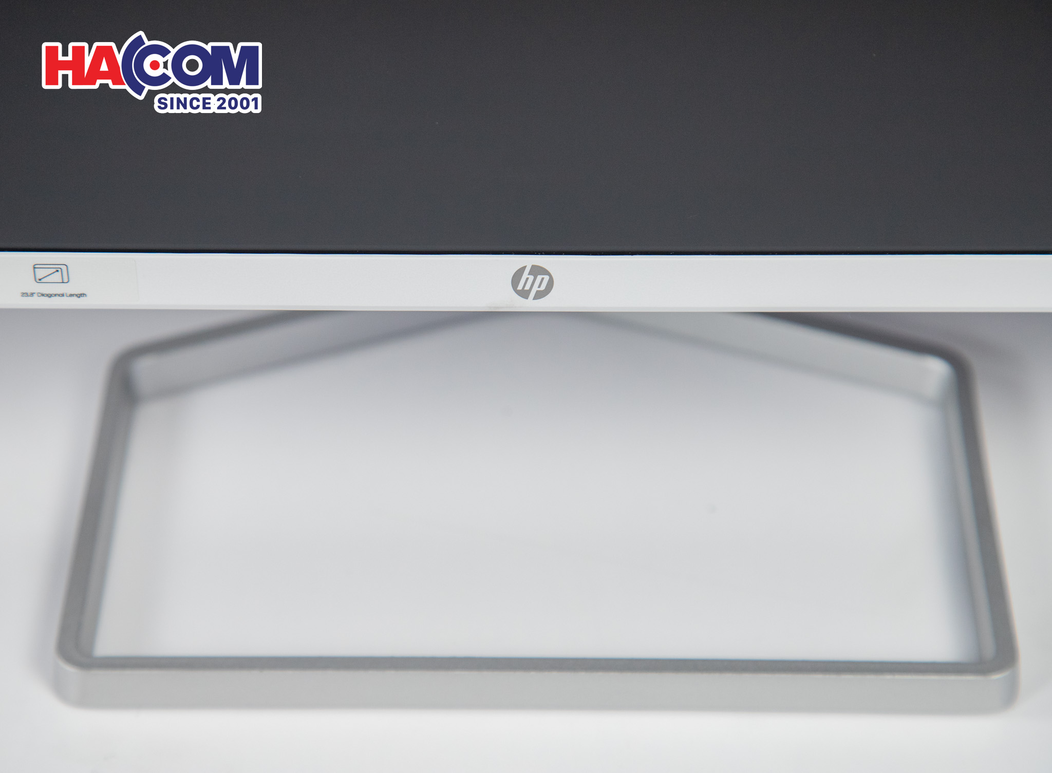 HP S5 524sa là lựa chọn phù hợp cho nhân viên văn ph&ograve;ng cần một màn hình ổn định để làm việc hằng ngày với tài liệu, bảng tính và email.