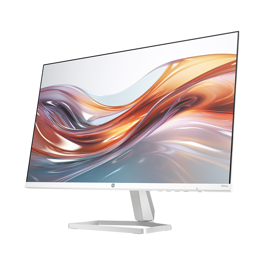 Sản phẩm được trang bị độ phân giải Full HD (1920 x 1080), mang lại chất lượng hiển thị r&otilde; ràng cho các tác vụ phổ biến như soạn thảo văn bản