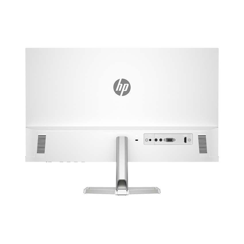 HP S5 524sa được trang bị các cổng kết nối phổ biến như HDMI, VGA và Audio Out, giúp dễ dàng kết nối với PC, laptop hoặc các thiết bị trình chiếu cơ bản.