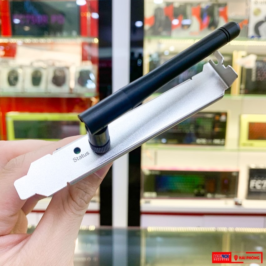 Card mạng WiFi TP-Link TL-WN781ND - HACOM 2