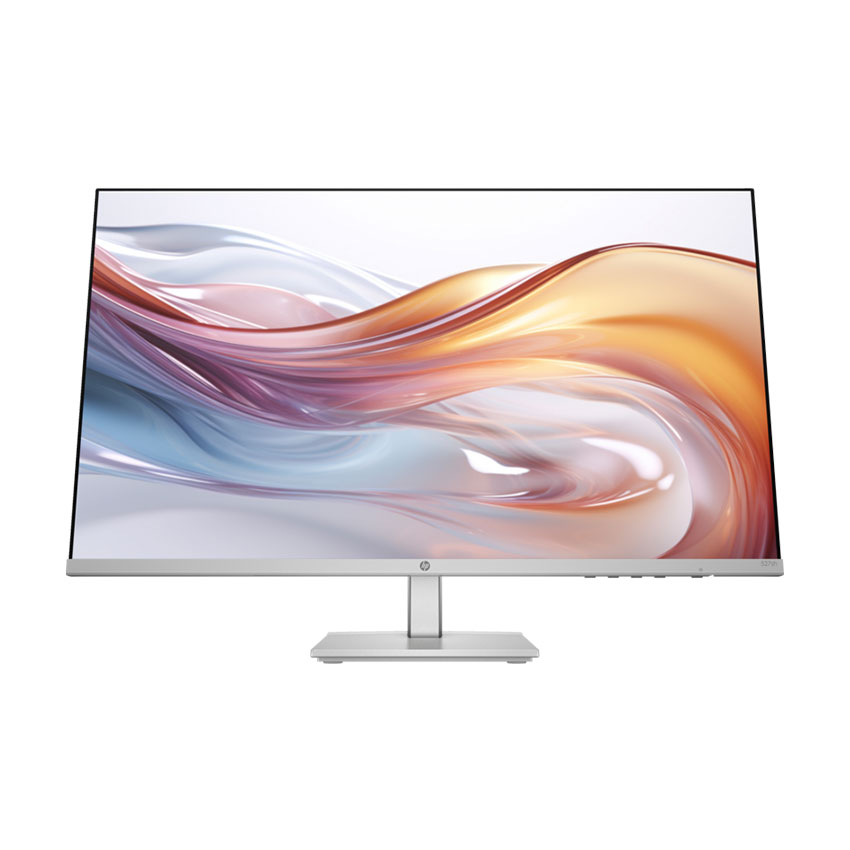 HP S5 527sh là mẫu màn hình phẳng 27 inch nằm trong phân khúc phổ thông, được thiết kế hướng đến người dùng văn phòng, học sinh – sinh viên