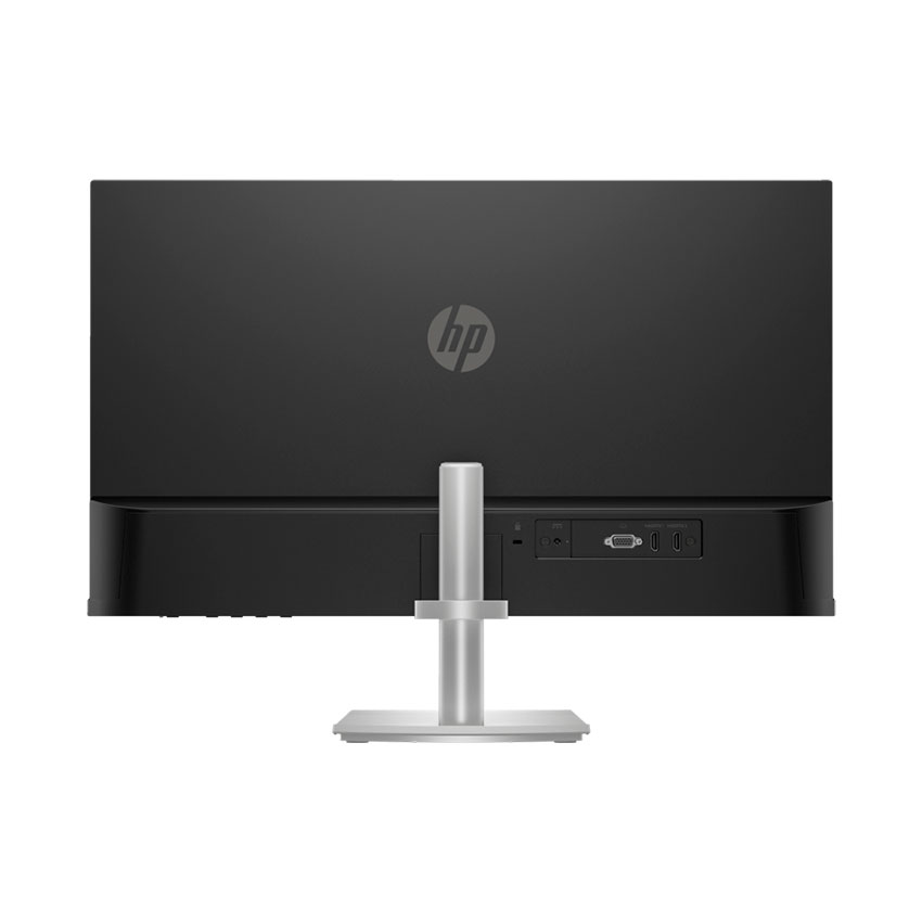 Sản phẩm được trang bị 2 cổng HDMI và 1 cổng VGA, giúp dễ dàng kết nối với nhiều thiết bị như máy tính để bàn, laptop hoặc đầu phát đa phương tiện.