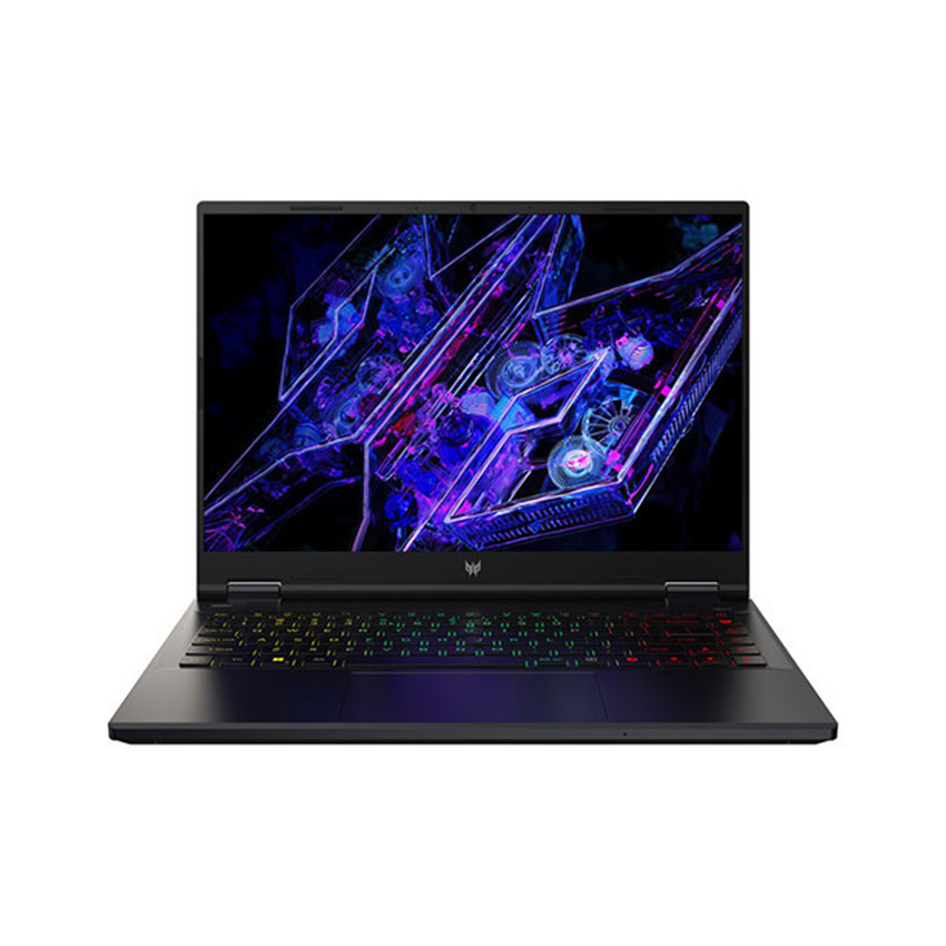 Màn hình 14.5 inch WQXGA+ trên Predator Helios Neo PHN14-51-99Y8 có độ phân giải 3072 x 1920, độ sáng 400 nits, độ phủ 100% sRGB và tần số quét 165Hz