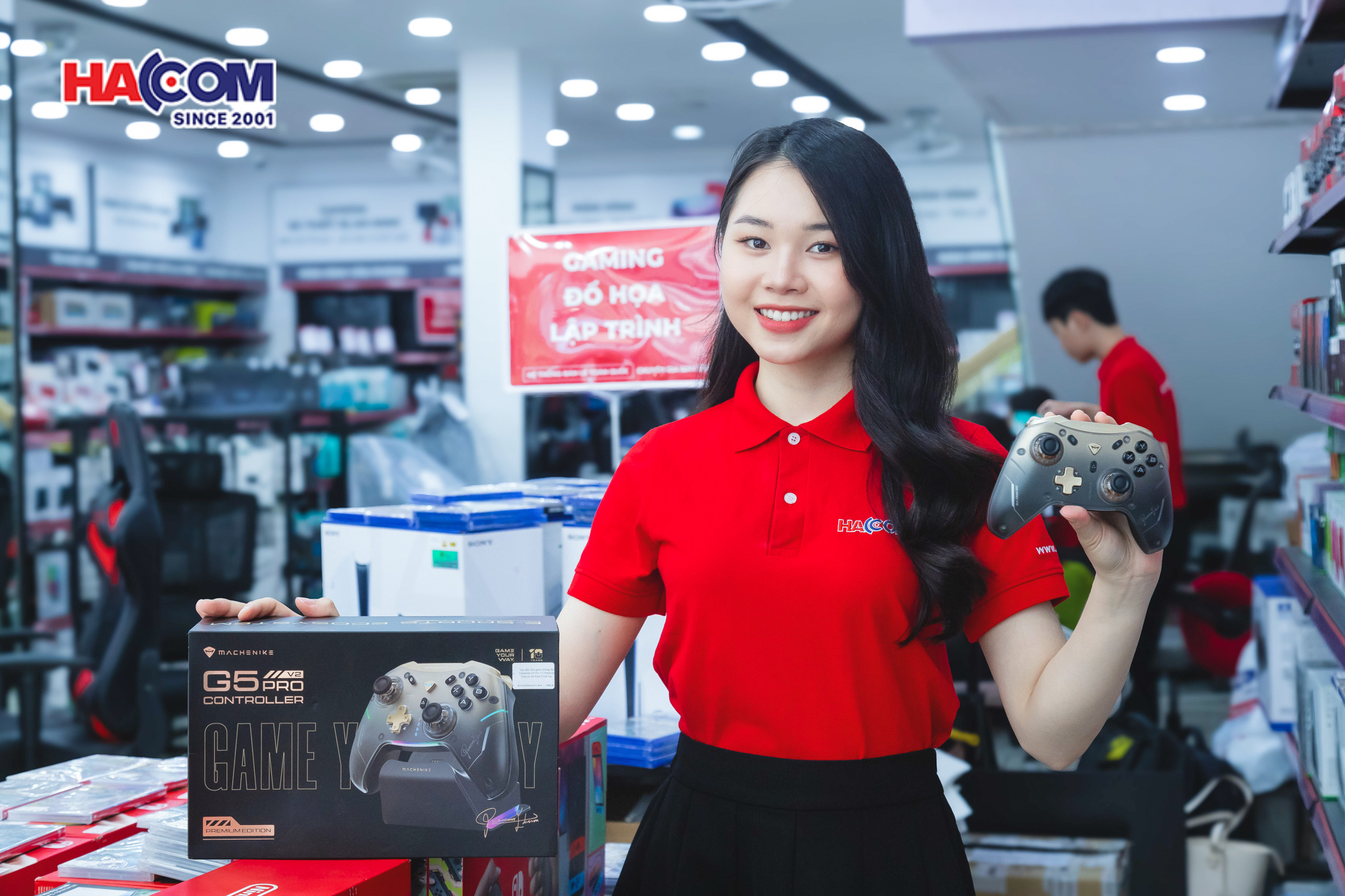 Tiêu chí chọn tay cầm chơi FIFA Online 4