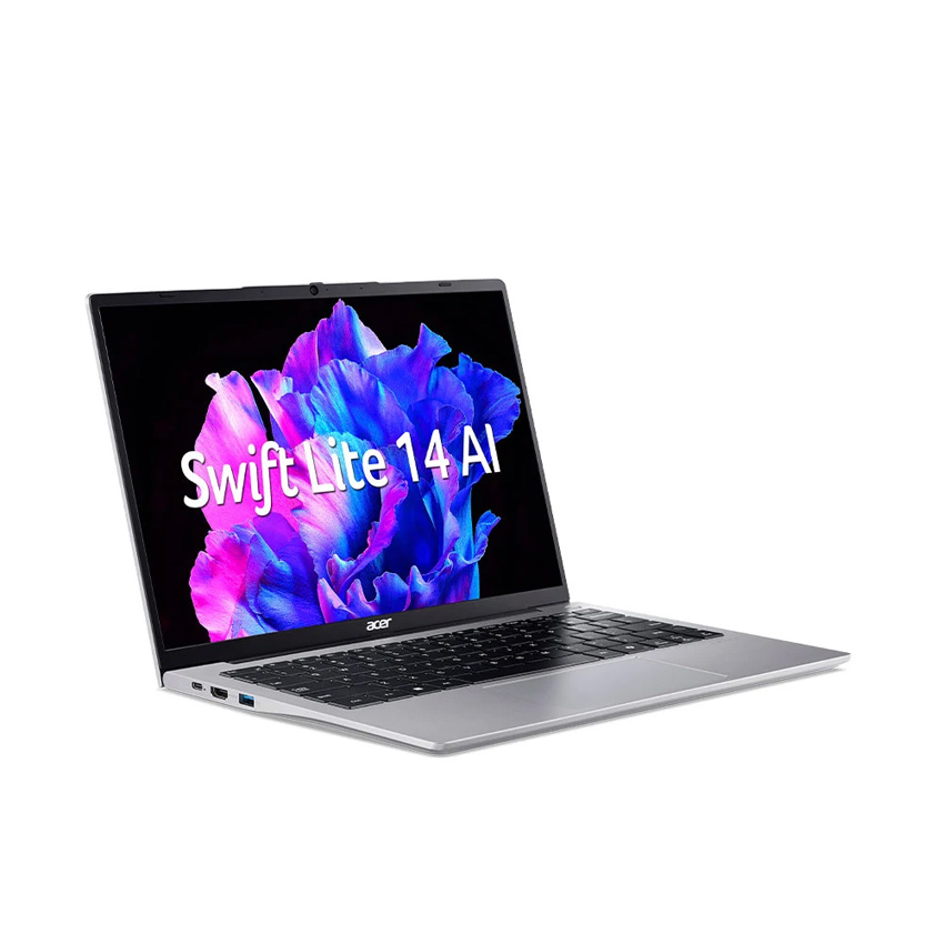 Laptop Acer Swift Lite 14 AI SFL14-51M-56HS (NX.J1HSV.002) - Ảnh 1