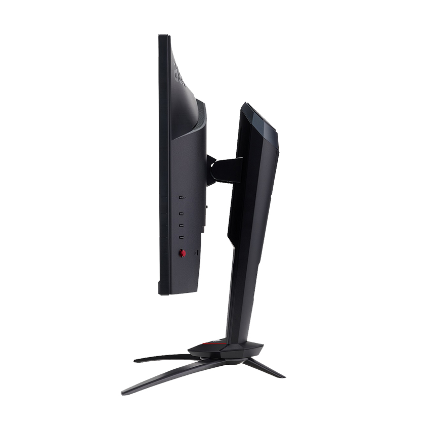 Acer Predator XB253Q GX là mẫu màn hình gaming cao cấp thuộc dòng Predator, được thiết kế hướng đến game thủ yêu cầu tốc độ phản hồi nhanh, độ chính xác cao