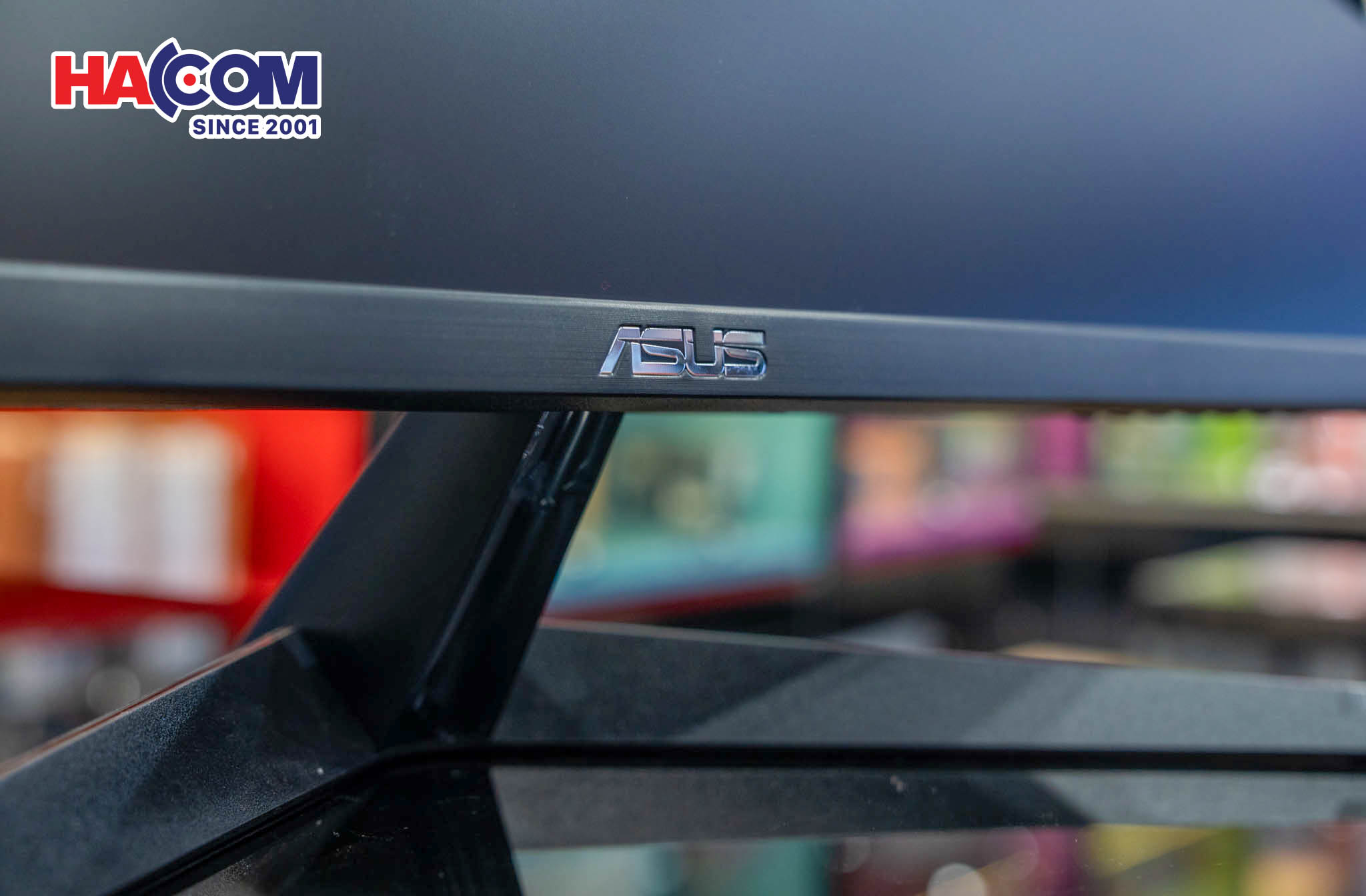 Màn hình ASUS VY279HGR - HACOM 3