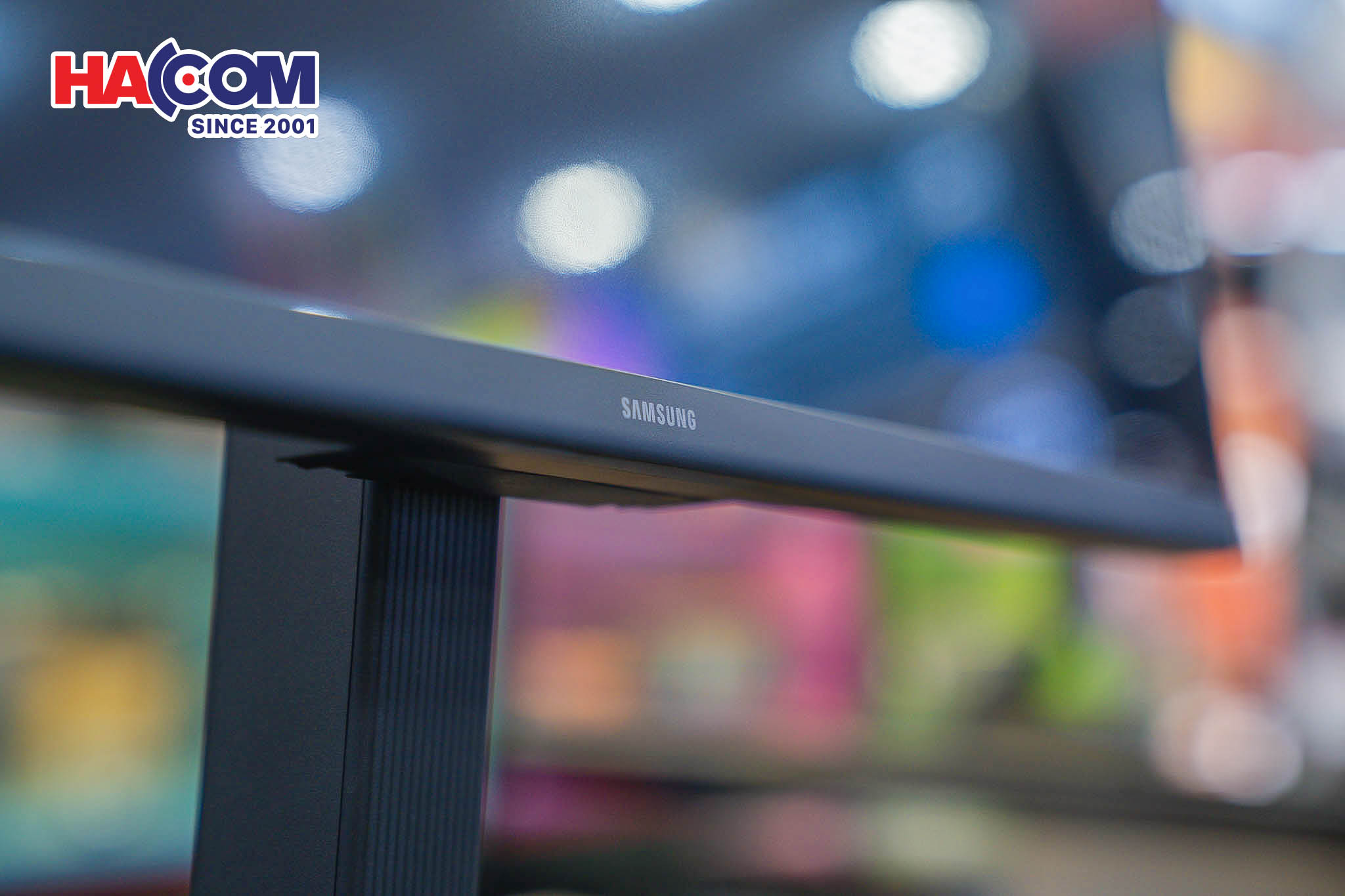 man hinh samsung ls24d300gaexxv HACOM 5