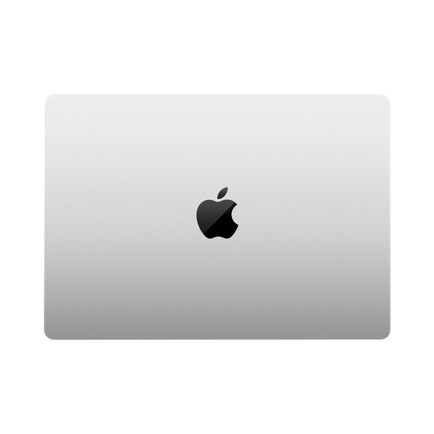 Laptop Apple Macbook Pro 14 (MW2W3SA/A) (Apple M4 10 core CPU/10 core GPU/16GB RAM/512GB SSD/14.2 inch/Mac OS/Silver)