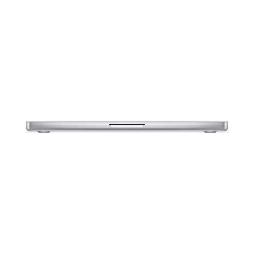 Laptop Apple Macbook Pro 14 (MW2W3SA/A) (Apple M4 10 core CPU/10 core GPU/16GB RAM/512GB SSD/14.2 inch/Mac OS/Silver)