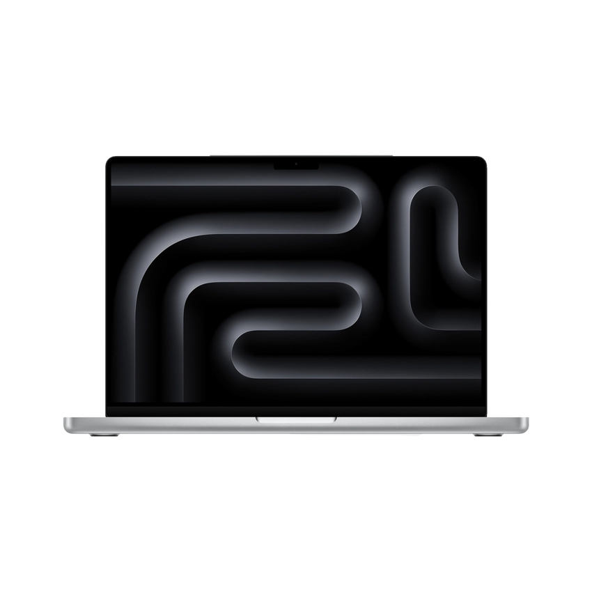 Màn hình Liquid Retina XDR 14.2 inch là một trong những điểm sáng nổi bật nhất trên mẫu này.