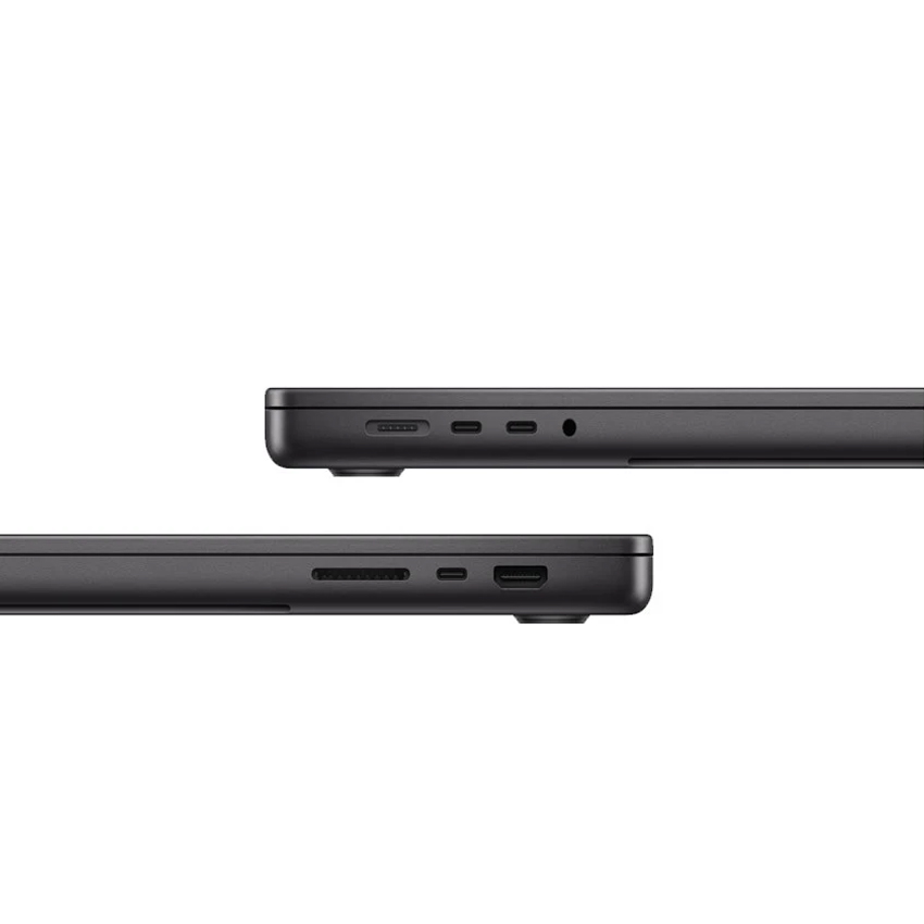 Wi-Fi 6E và Bluetooth 5.3 giúp kết nối không dây ổn định hơn trong môi trường làm việc hiện đại.