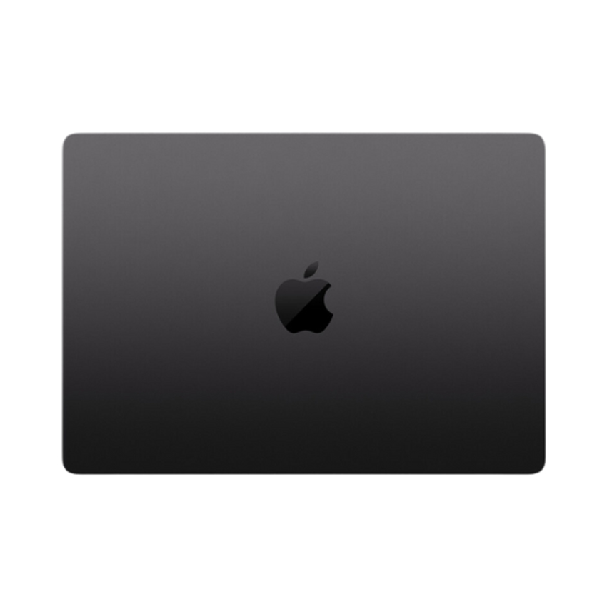 MacBook Pro 16 MX2Y3SA/A có kích thước 355.7 x 248.1 x 16.8mm với trọng lượng 2.14kg – nặng hơn ultrabook nhưng đánh đổi xứng đáng cho một cỗ máy workstation thực thụ.