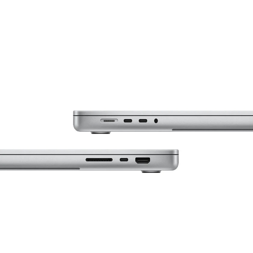 87395laptopapplemacbookpro16mx2w3saaapplem4max16corecpu40coregpu48gbram1tbssd16inchmacossilver4