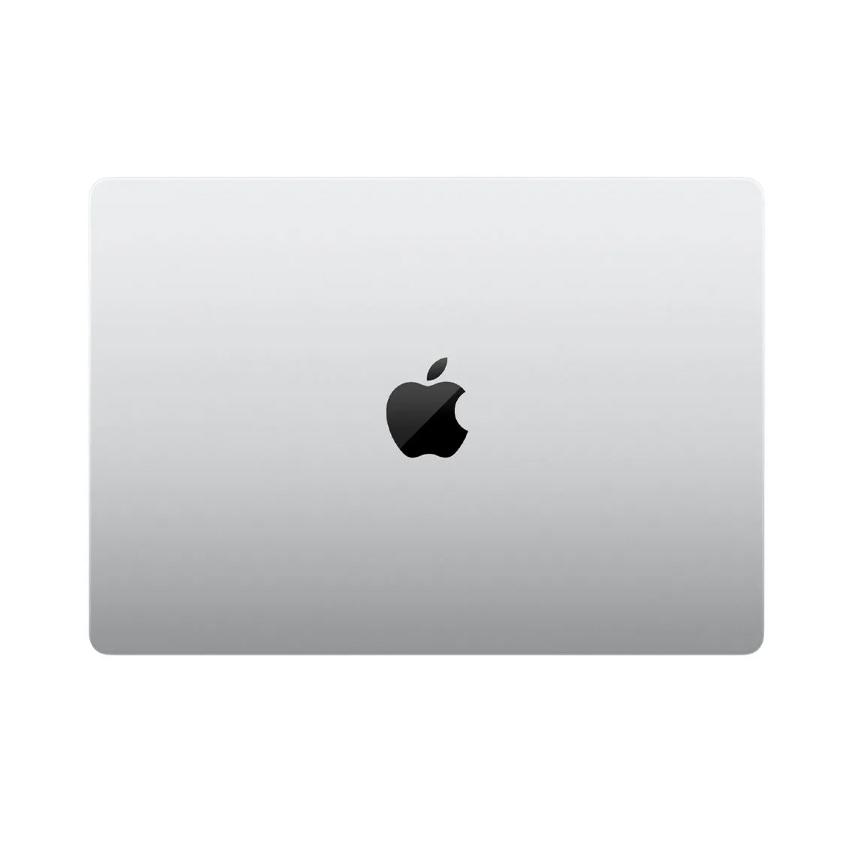 Macbook Pro 16 MX2W3SA/A màu Silver là mẫu máy được sinh ra cho những ai cần một không gian làm việc rộng rãi đúng nghĩa.