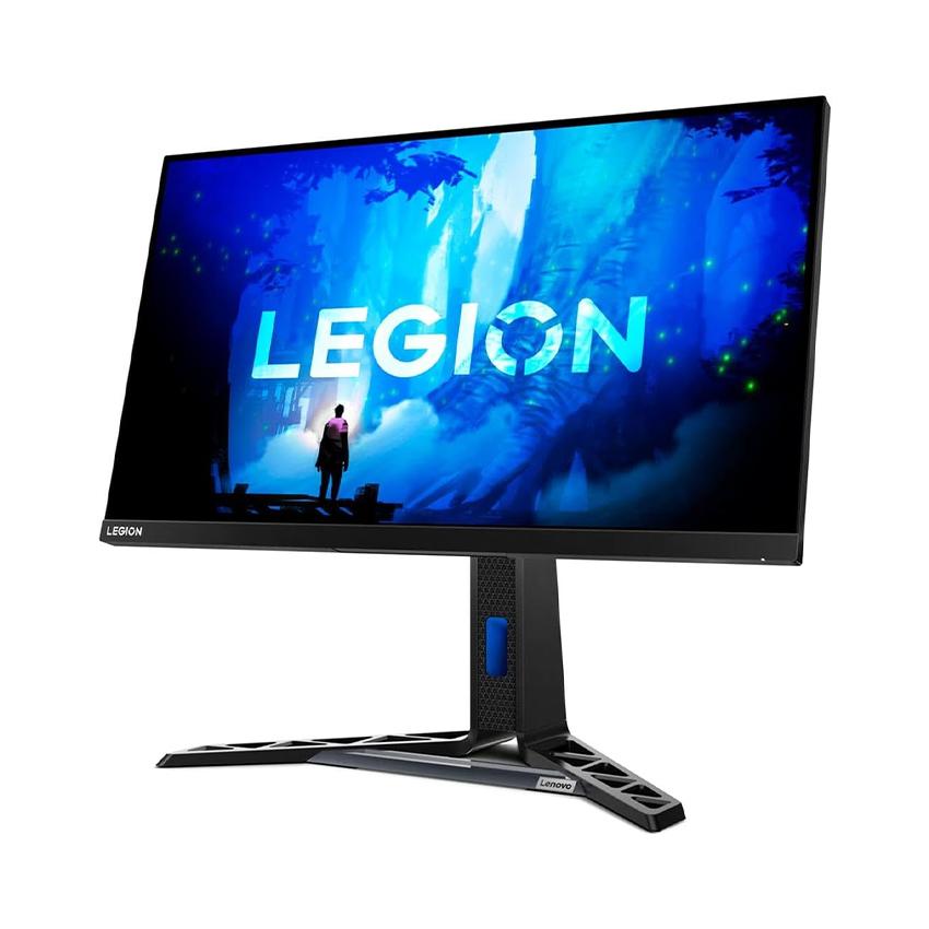 Với độ phân giải QHD 2560 x 1440, sản phẩm mang lại mật độ điểm ảnh cao hơn đáng kể so với Full HD, giúp hình ảnh hiển thị sắc nét và chi tiết hơn.