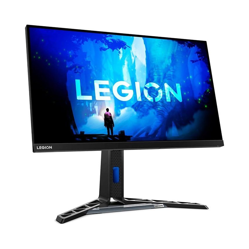 Lenovo Legion Y27qf-30 được trang bị tần số quét 240Hz, mang lại độ mượt vượt trội khi hiển thị chuyển động nhanh.