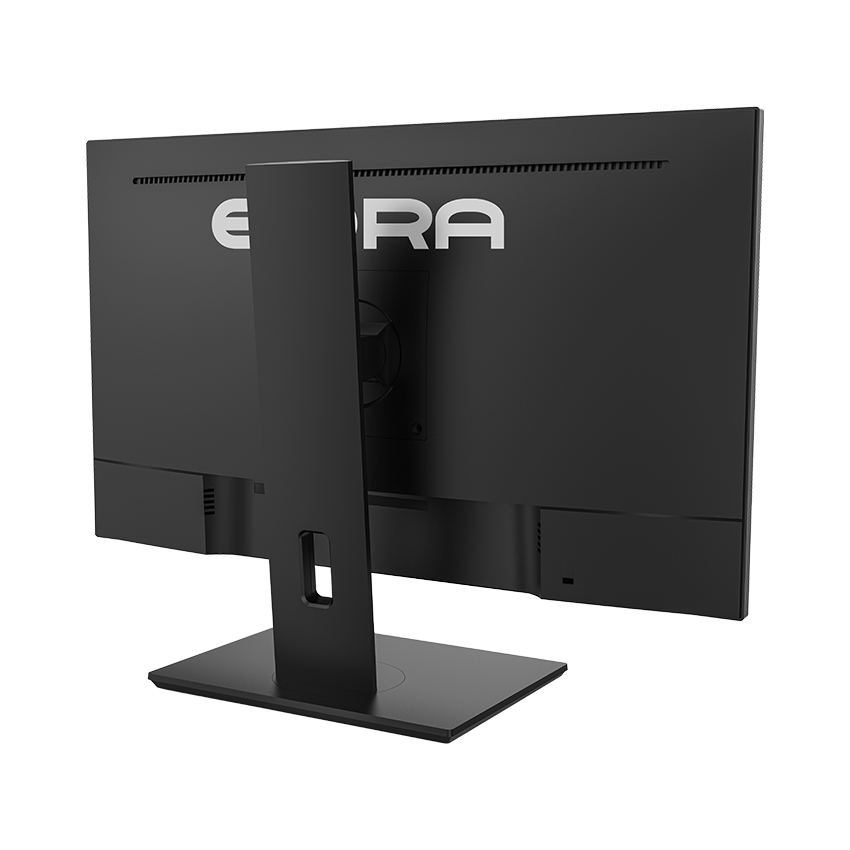 Edra EGM27Q100P là mẫu màn hình 27 inch hướng đến người dùng cần một thiết bị hiển thị có độ sắc nét cao, không gian làm việc rộng