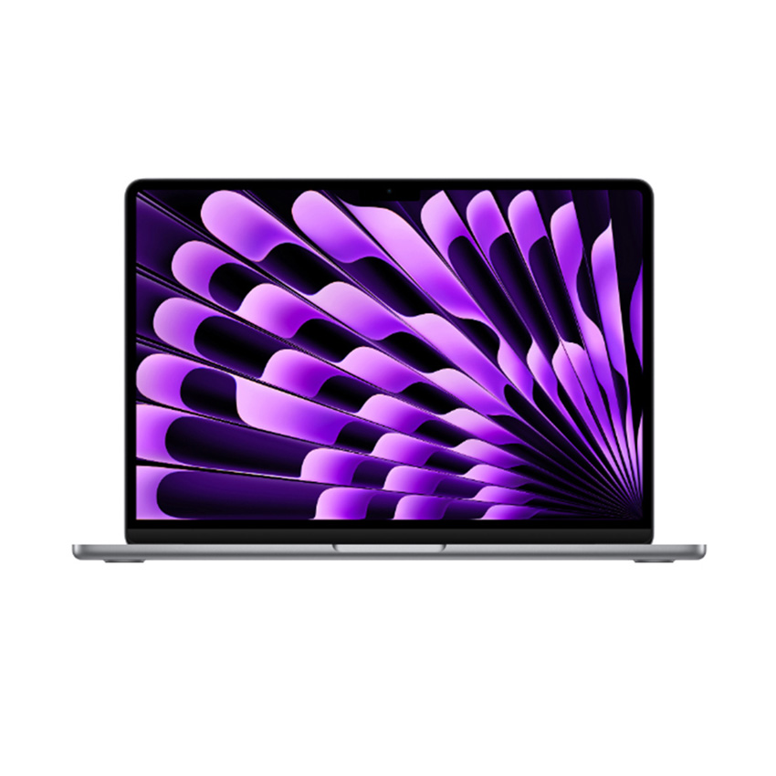 88470laptopapplemacbookairmc8g4saaapplem38ccpu8cgpu16gbram256gbssd13630wmacosspacegray20241