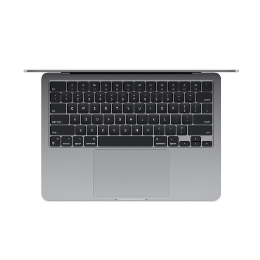 88470laptopapplemacbookairmc8g4saaapplem38ccpu8cgpu16gbram256gbssd13630wmacosspacegray20242