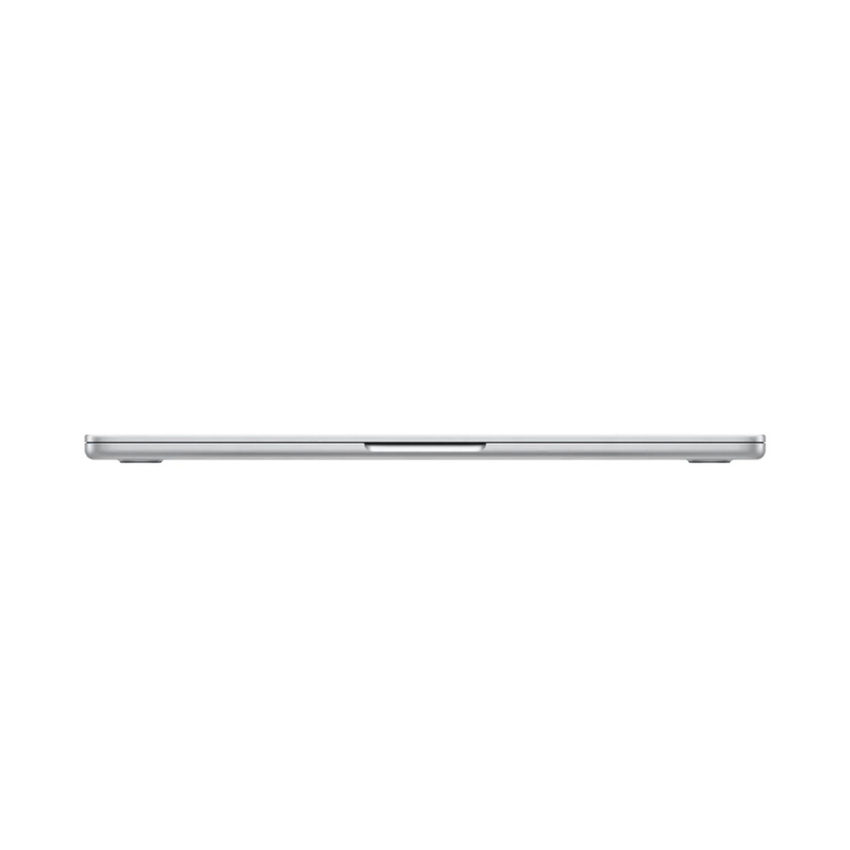 Trọng lượng 1.24kg cùng độ mỏng 1.13cm giúp MacBook Air MC8H4SA/A dễ dàng đi theo người dùng suốt ngày dài mà không tạo cảm giác nặng nề.