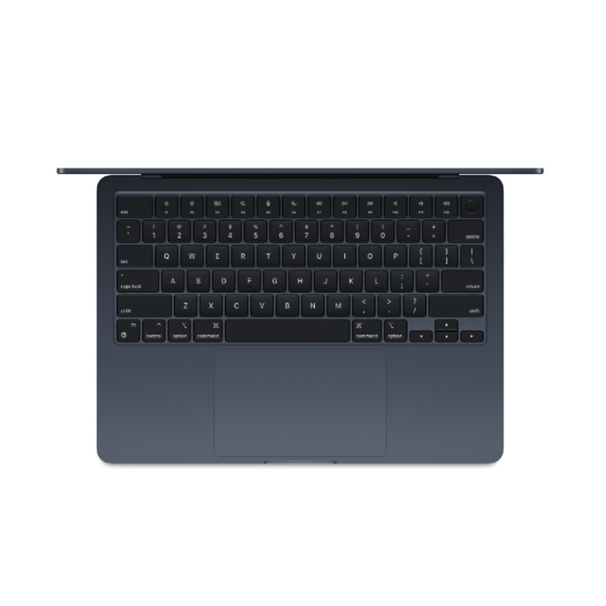 Bàn phím Magic Keyboard có đèn nền và Touch ID giúp thao tác g&otilde; và đăng nhập thuận tiện hơn mỗi ngày.